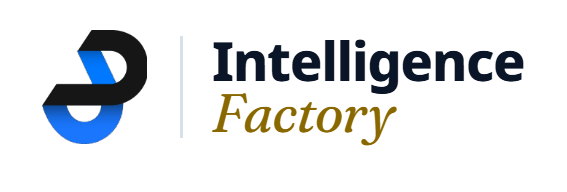 Design Industries Intelligence Factory